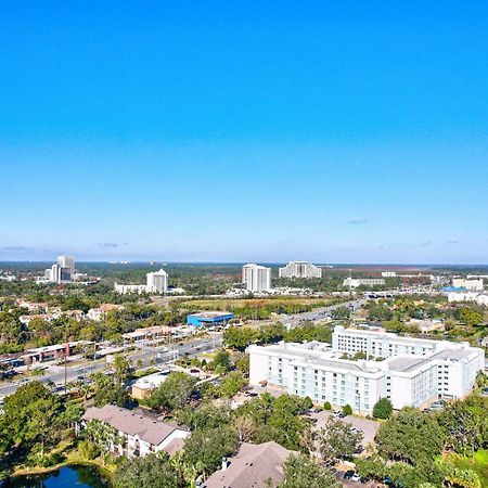 Luxury 1Br Lakeview Condo Near Disney! Orlando Exterior photo