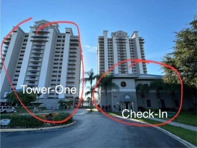 Luxury 1Br Lakeview Condo Near Disney! Orlando Exterior photo